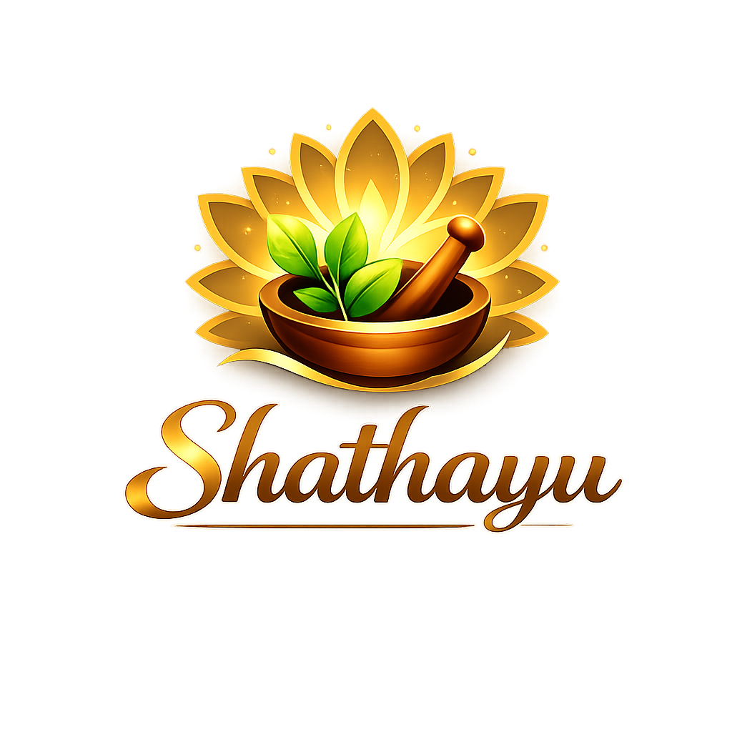 Shathayu Ayurveda