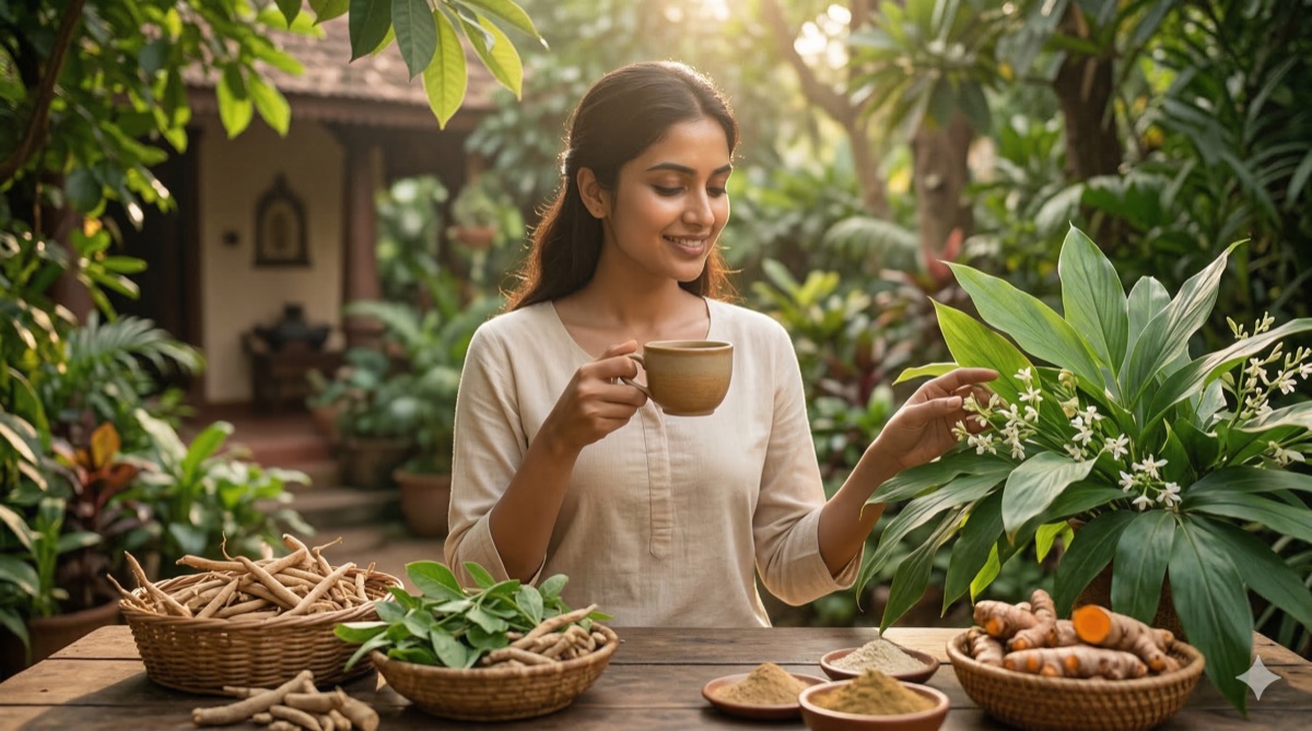 महिला स्वास्थ्य treatment