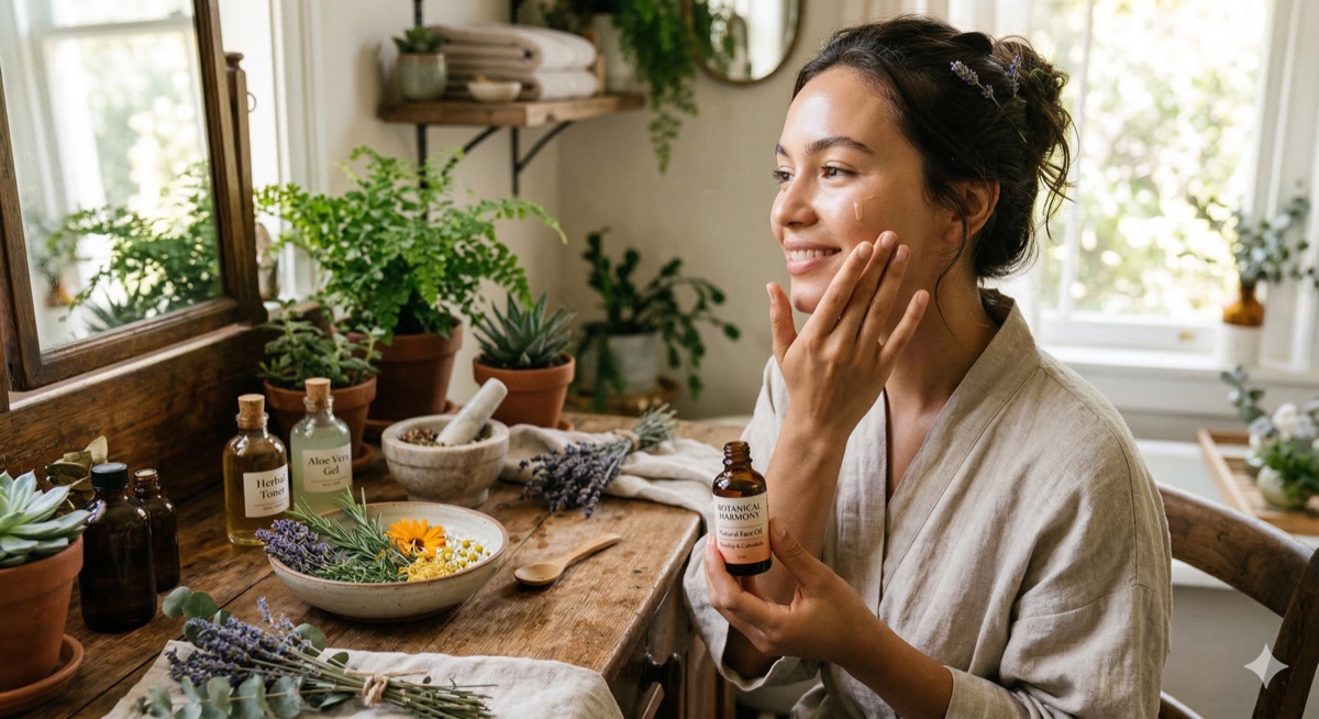 Ayurvedic Skincare: Natural Remedies for Healthy, Glowing Skin